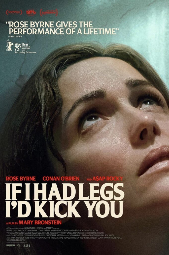 12 grandes películas dirigidas por mujeres estrenadas este año